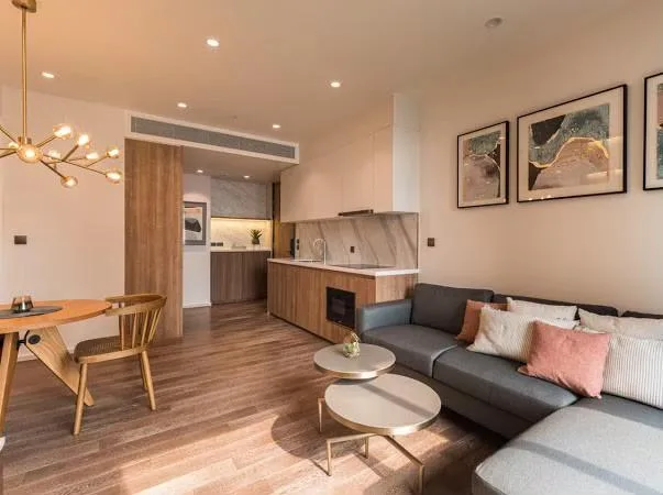 Property photos for MUNIQ Sukhumvit 23