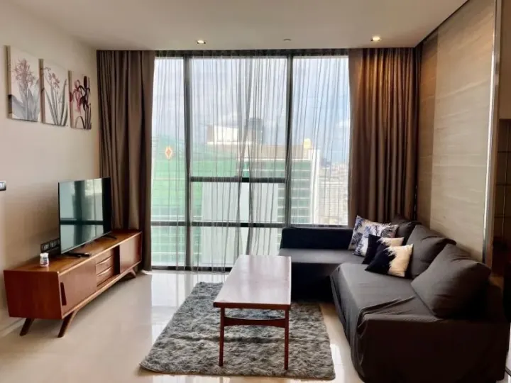 Property photos for The Bangkok Sathorn