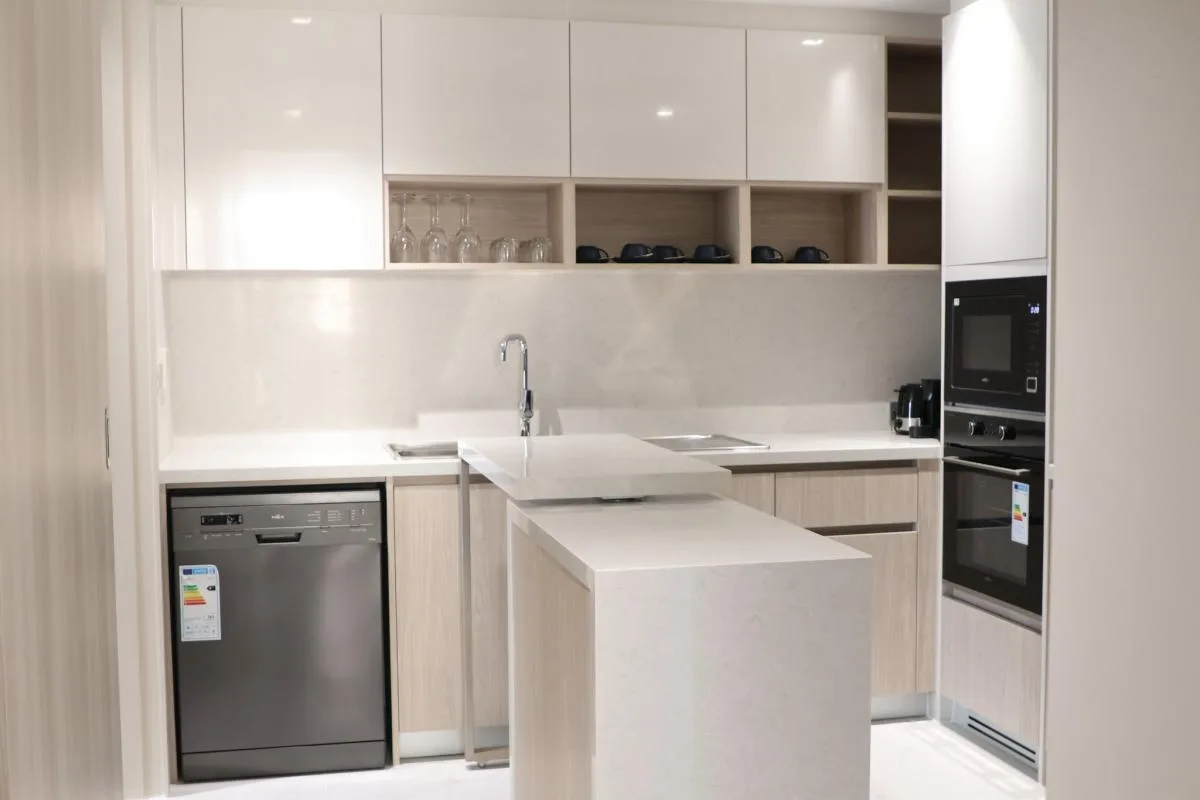 Property photos for Gm Estate Hotel & Executive Apartments