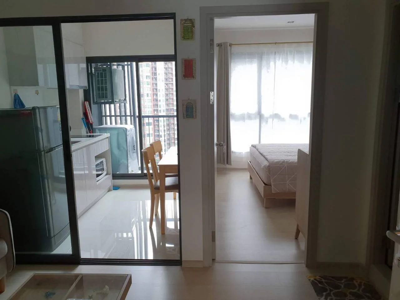 Property photos for Life Sukhumvit 48