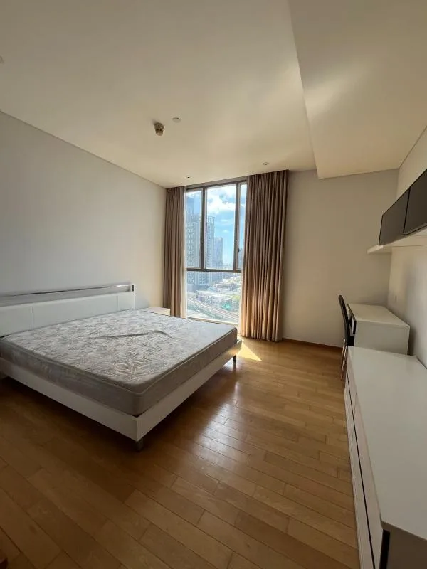 Property photos for Aequa Sukhumvit 49