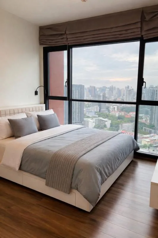 Property photos for WYNE Sukhumvit