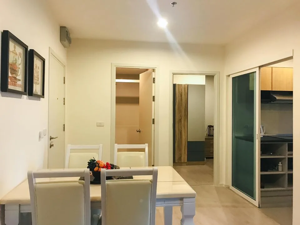 Property photos for Aspire Sathorn Thapra