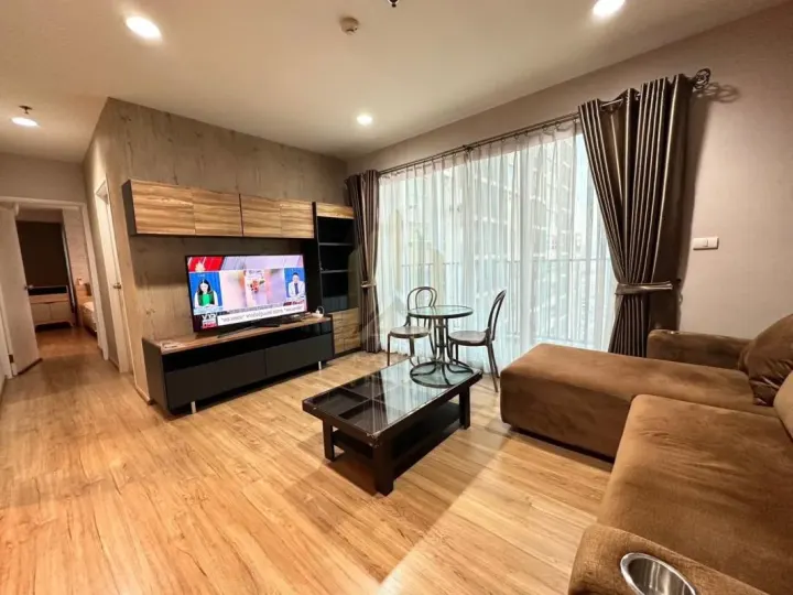 Property photos for Fuse Chan - Sathorn