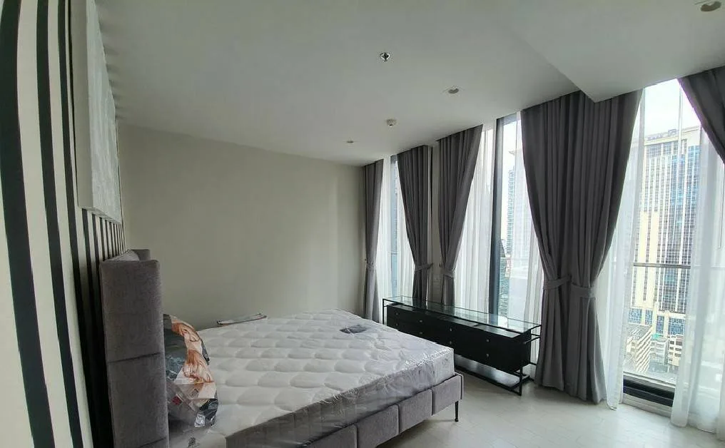 Property photos for Noble Ploenchit