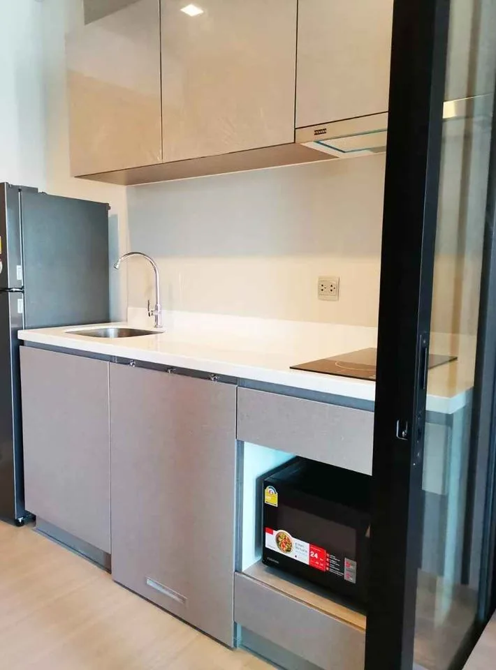 Property photos for LIFE Asoke - Rama 9
