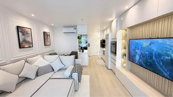 Property photos for Sukhumvit Suite