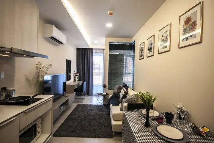 Property photos for Vtara Sukhumvit 36