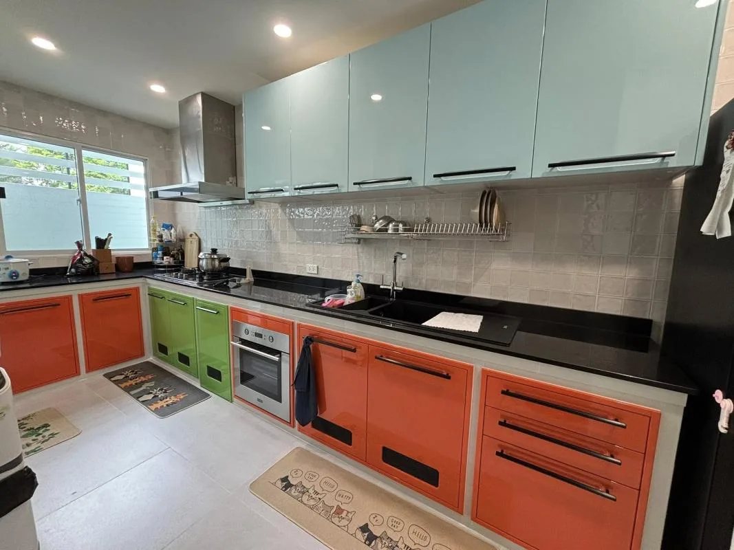 Property photos for Mantana Onnut - Wongwan