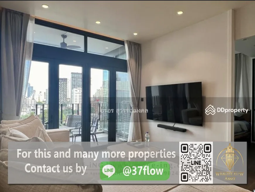 Property photos for MUNIQ Sukhumvit 23