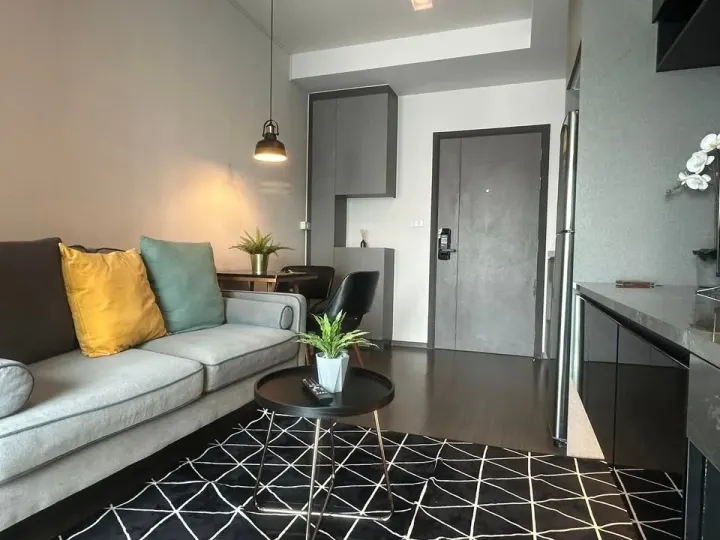 Property photos for Ideo Sukhumvit 93