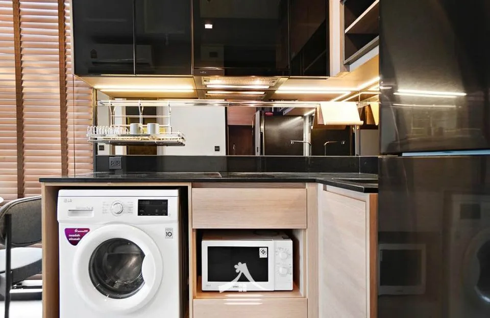 Property photos for The Line Asoke - Ratchada