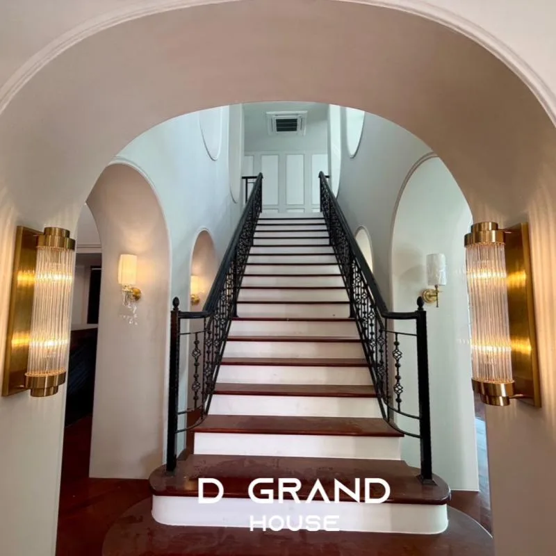 Property photos for Single House Soi Bearing 16