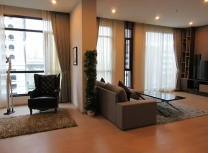 Property photos for The Capital Ekamai-Thonglor