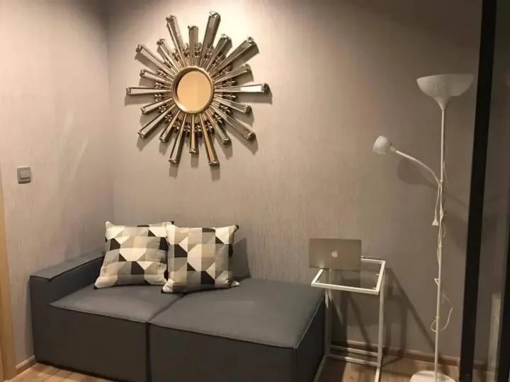 Property photos for THE LINE Jatujak - Mochit