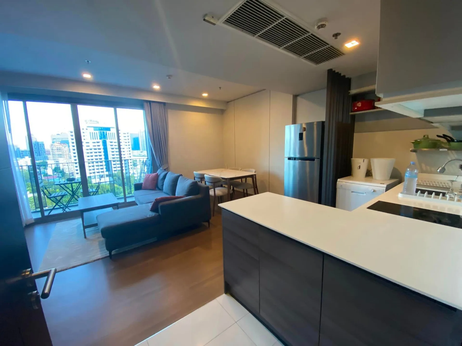 Property photos for Ceil by Sansiri