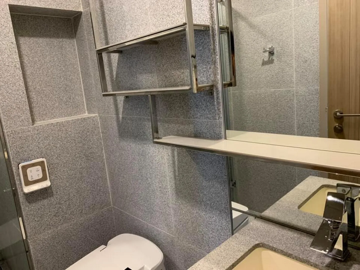 Property photos for The Line Ratchathewi