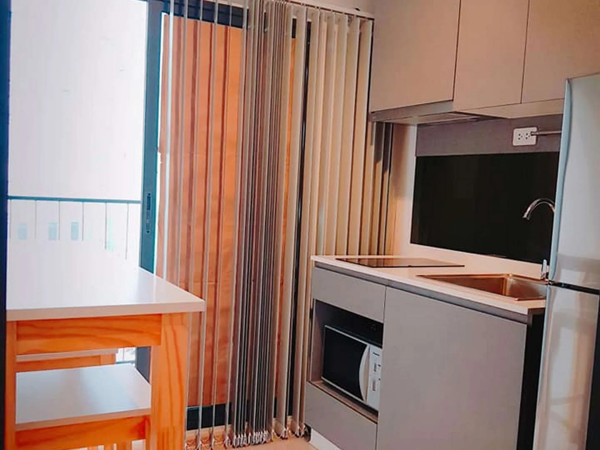 Property photos for Ideo New Rama 9