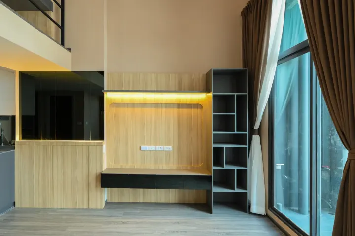 Property photos for Ideo Chula ??? Samyan