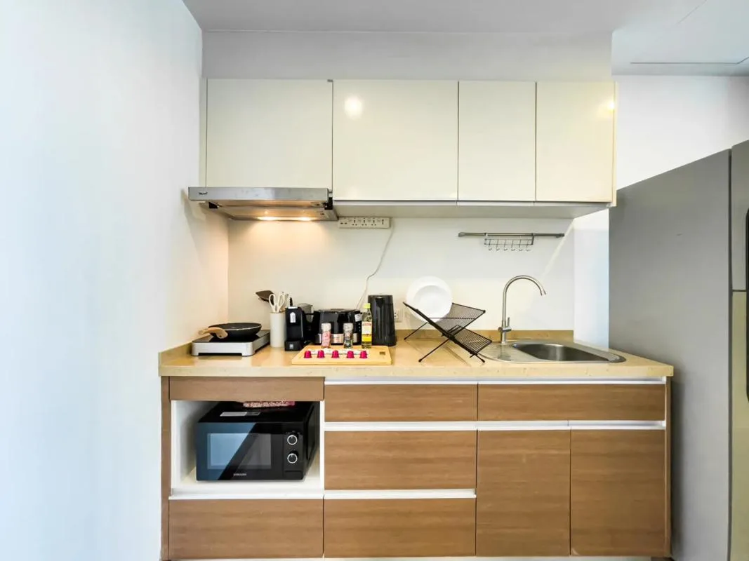 Property photos for Supalai Elite Sathorn - Suanplu