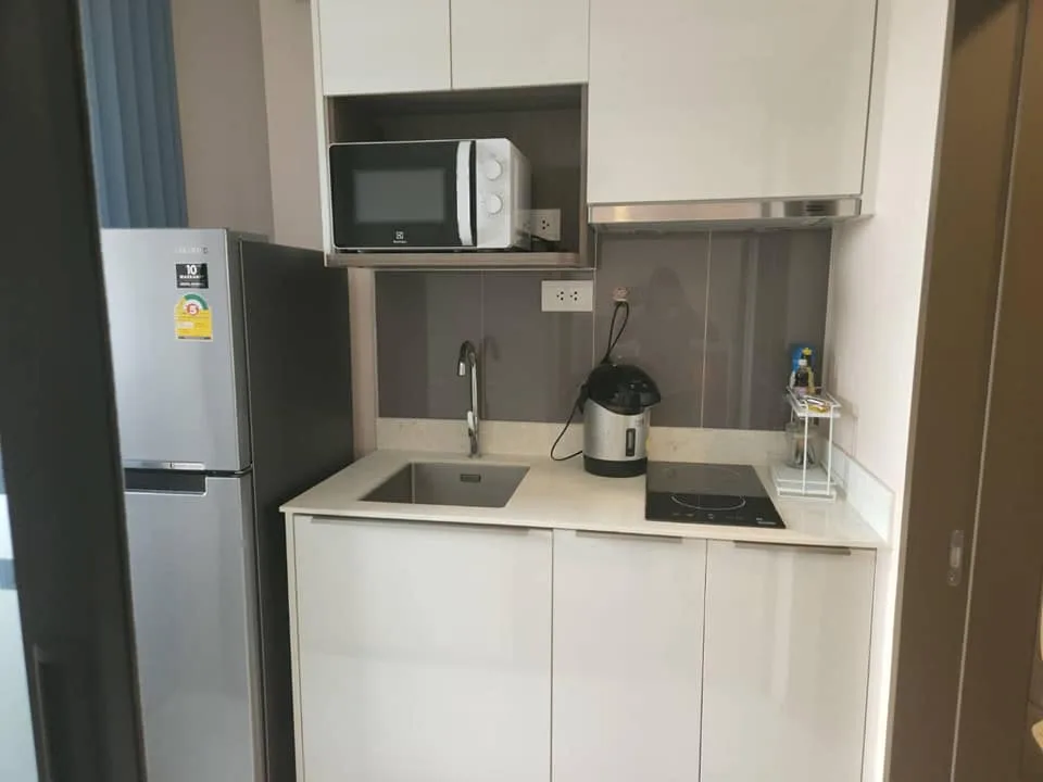 Property photos for Ideo Mobi Asoke