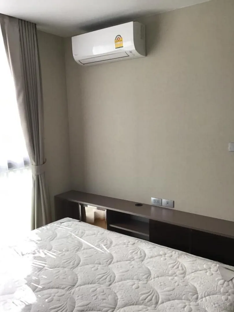 Property photos for Altitude Samyan - Silom