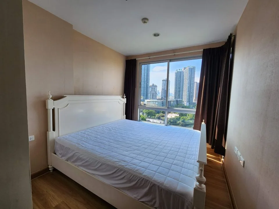 Property photos for The Base Sukhumvit 77