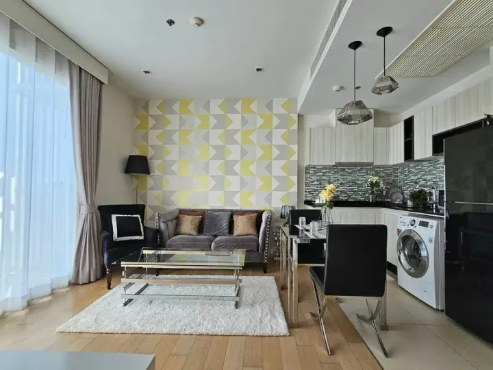 Property photos for HQ by Sansiri