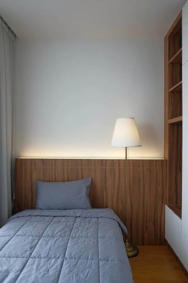 Property photos for Noble Revolve Silom