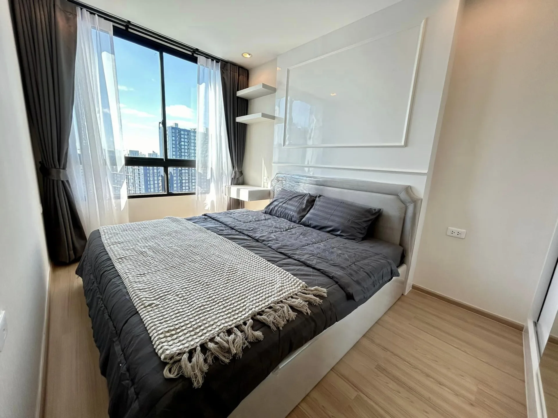 Property photos for Artemis Sukhumvit 77