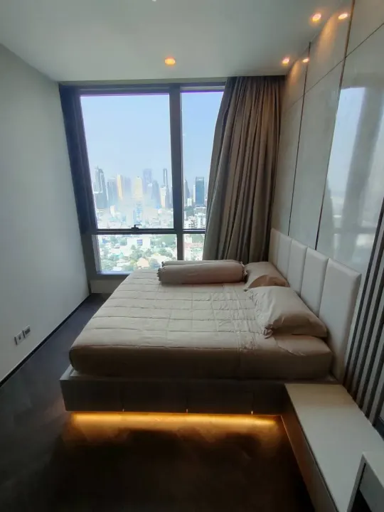 Property photos for The Esse Sukhumvit 36