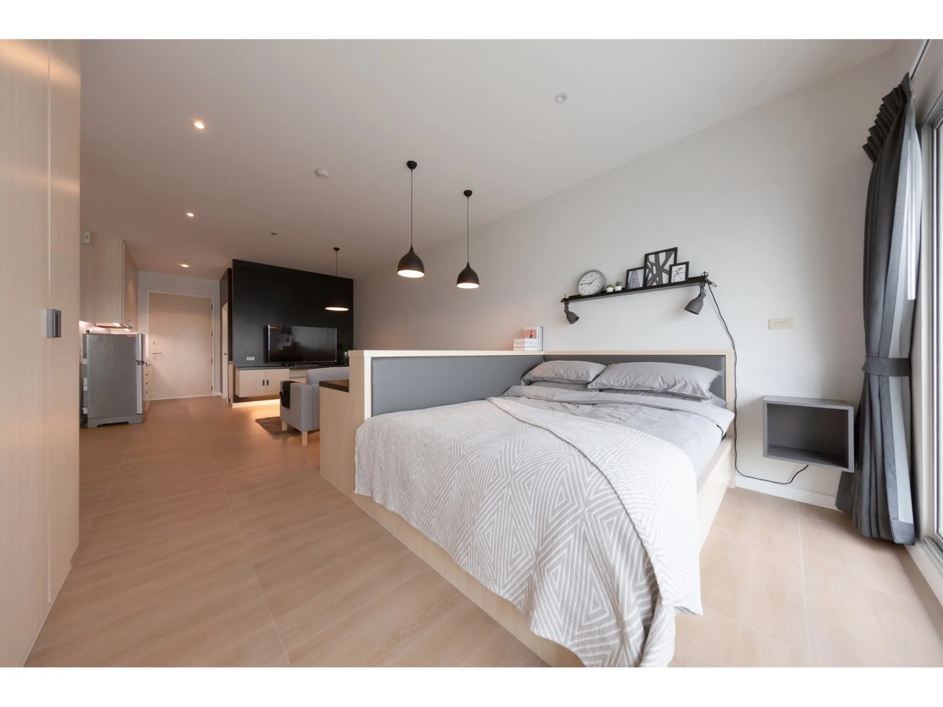 Property photos for Baan Nonzee