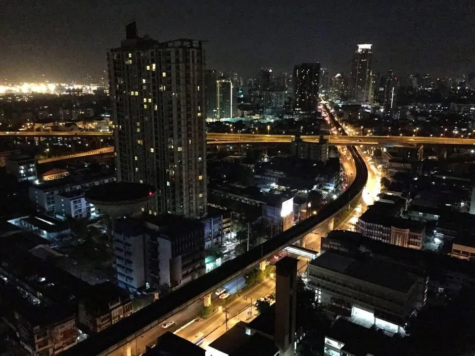 Property photos for Q House Condo Sukhumvit 79