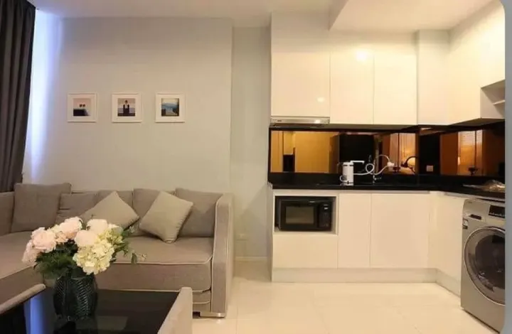 Property photos for Movenpick Residences Ekkamai Bangkok