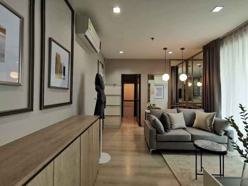 Property photos for Ideo Mobi Sukhumvit 81