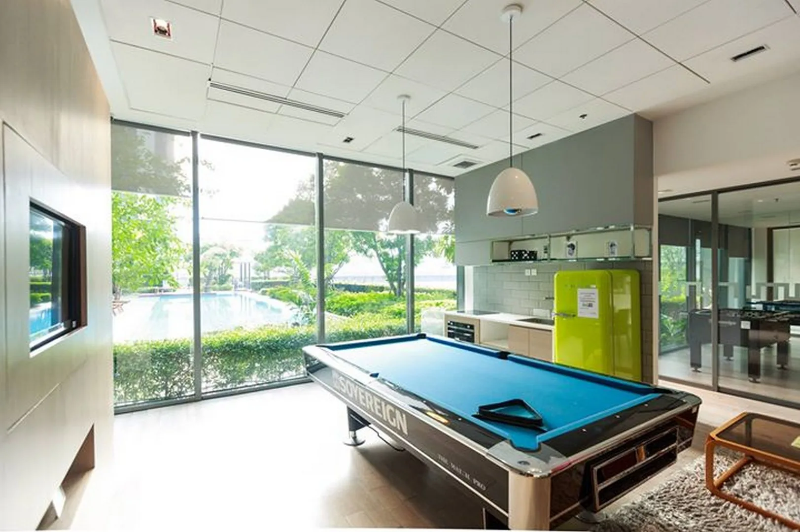 Property photos for Ideo Mobi Sukhumvit 81