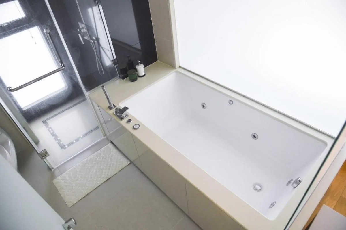 Property photos for The Address Sathorn