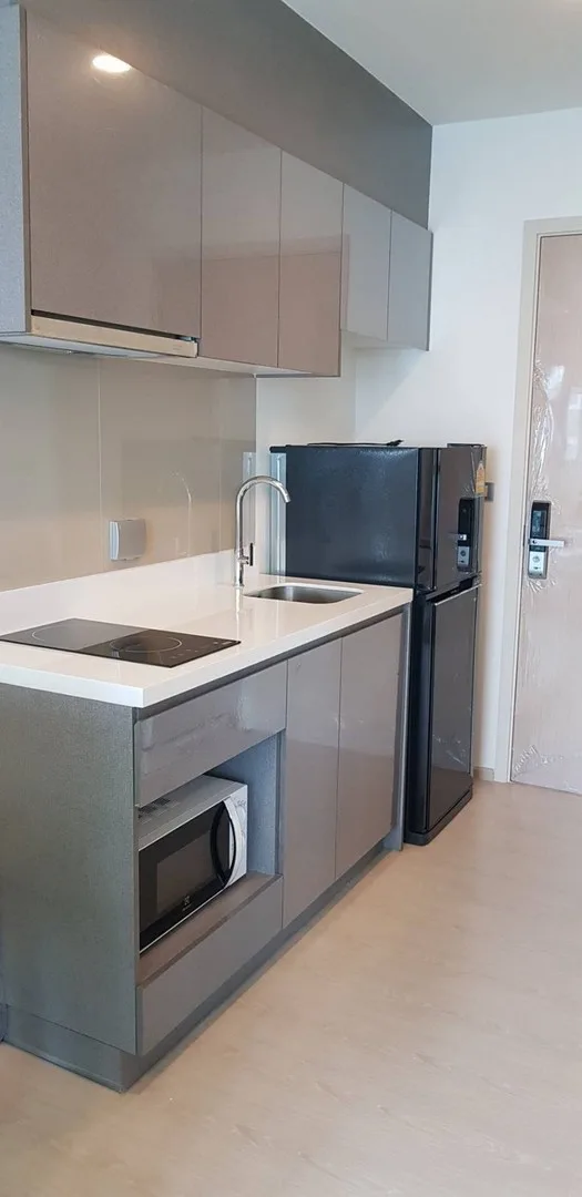 Property photos for Rhythm Asoke 2
