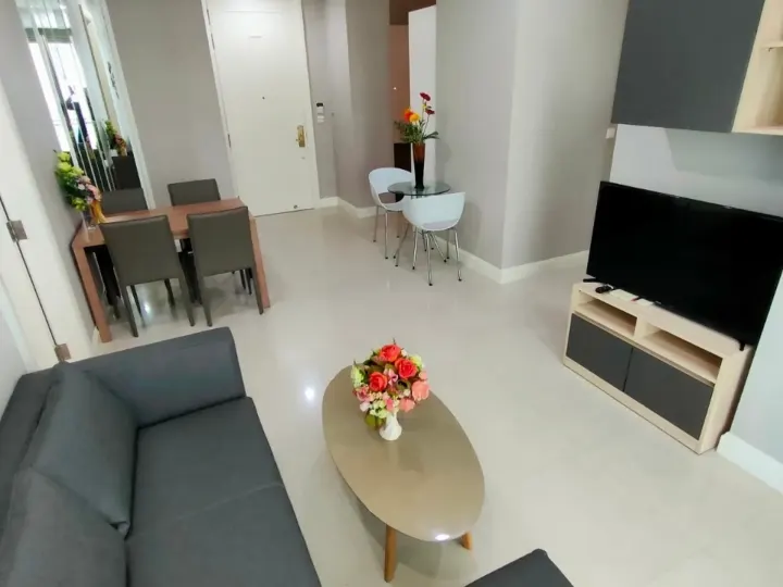 Property photos for Q Langsuan