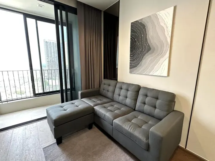 Property photos for Ideo Q Sukhumvit 36