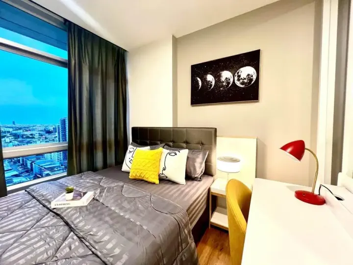 Property photos for Centric Scene Sukhumvit 64