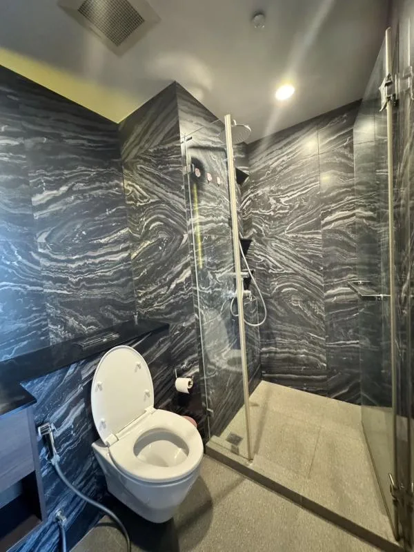 Property photos for Whizdom Inspire Sukhumvit
