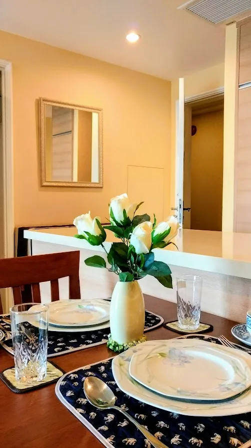 Property photos for Aguston Sukhumvit 22