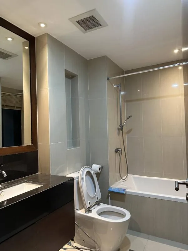 Property photos for Sathorn Gardens