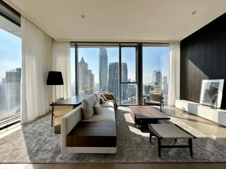 Property photos for Scope Langsuan