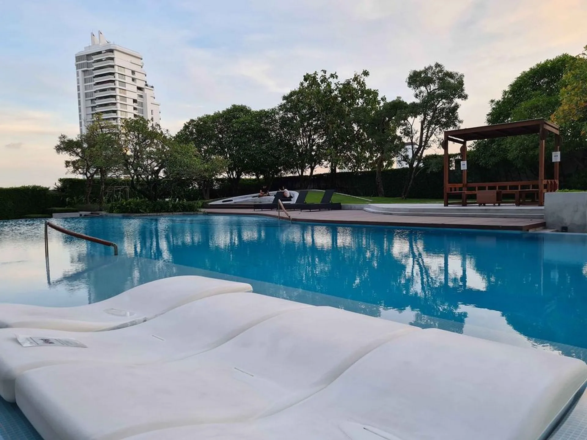 Property photos for Ceil by Sansiri