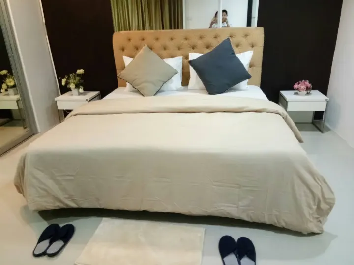 Property photos for The Waterford Park Sukhumvit 53