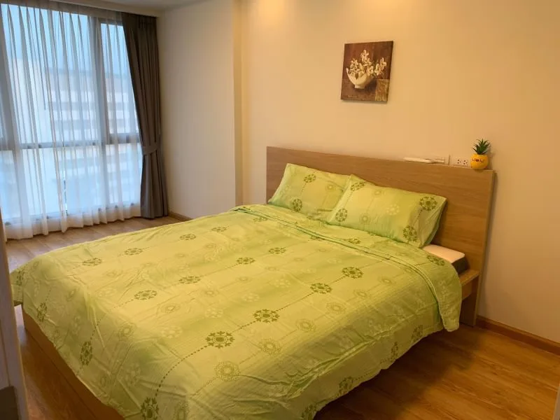 Property photos for JRY RAMA9 CONDOMINIUM