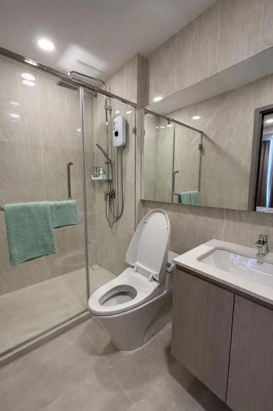 Property photos for Chewathai Residence Thonglor
