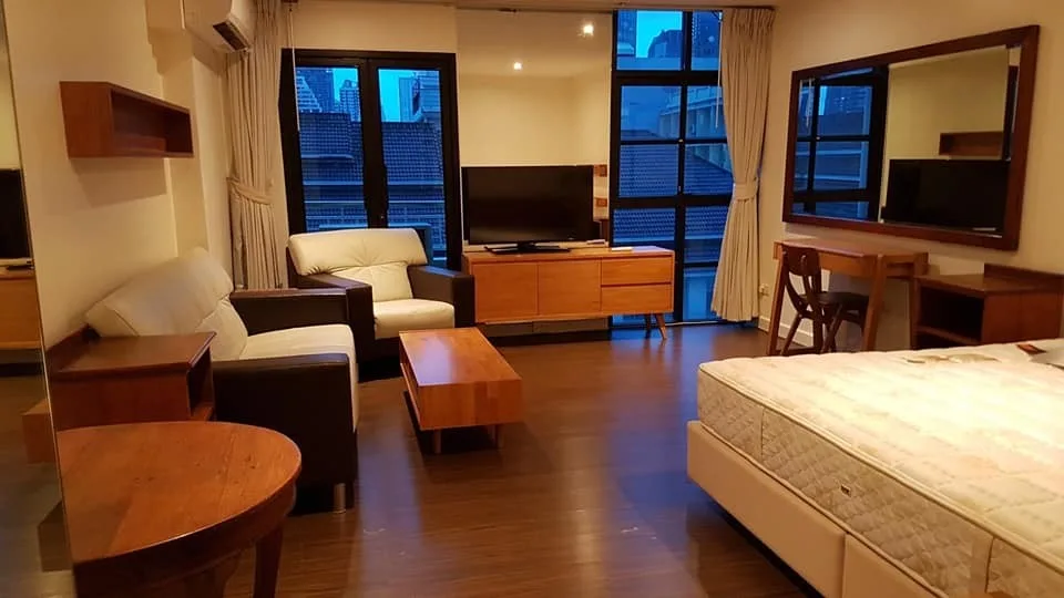 Property photos for Silom Terrace
